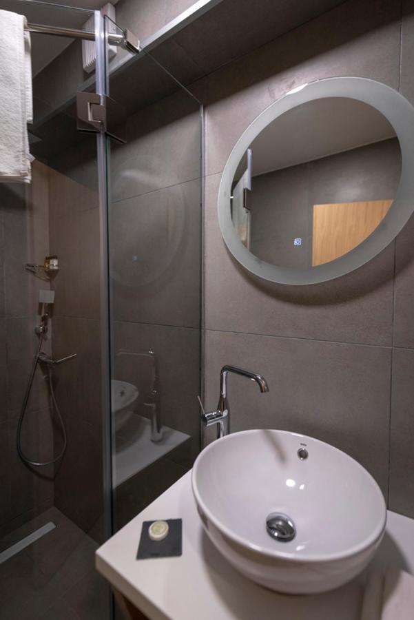 Habitación Doble Económica