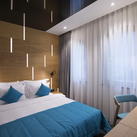 Hotel Sana-3